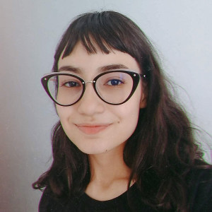 Profile photo for Tais Luiza da Silva