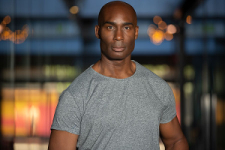 Profile photo for Michasha Armstrong