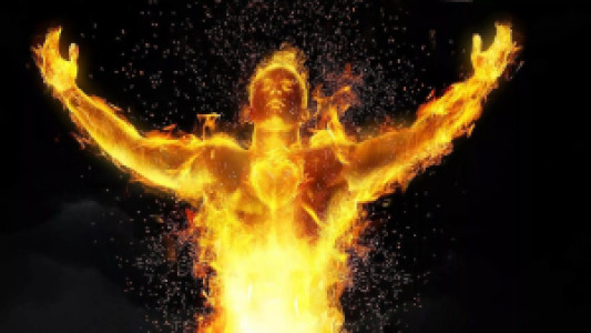 Profile photo for isaiah trammel