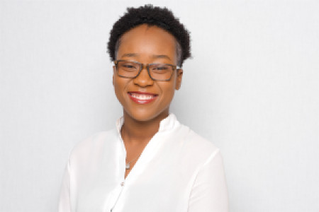 Profile photo for Jayda Francis