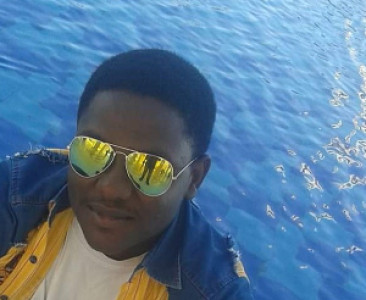 Profile photo for Amar Ismail