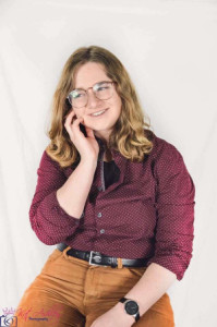 Profile photo for Becky Stanton