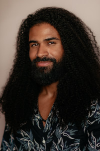 Profile photo for Eric Padilla