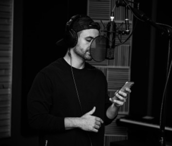 Profile photo for Dave Nicholson