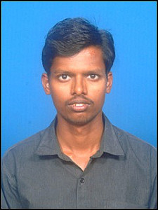 Profile photo for Srinivasulu Srinivasulu