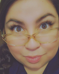 Profile photo for Jacqueline Medina