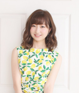Profile photo for Marie Miyazaki