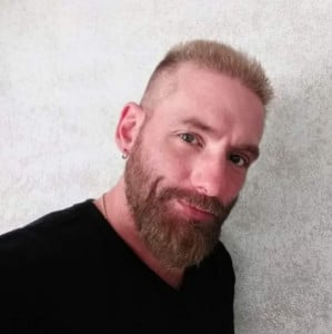 Profile photo for Christopher Jones