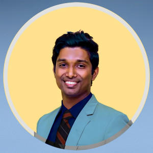 Profile photo for Bhanuka Bandara