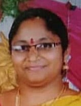 Profile photo for Prasanthi V