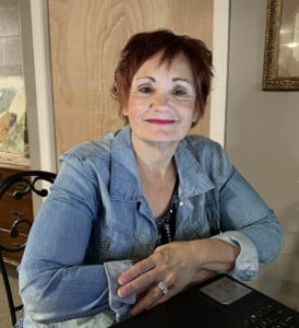 Profile photo for Patty Scahill