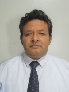 Profile photo for Wiliam Masias