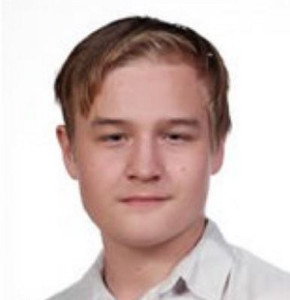 Profile photo for Ethan J Aldridge