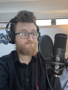 Profile photo for Mike Park