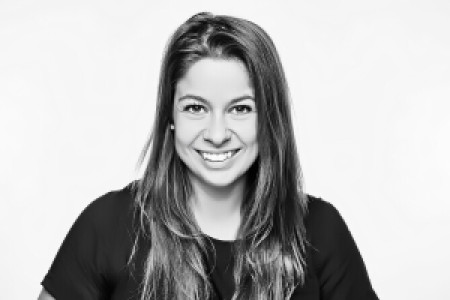 Profile photo for Daphne Samios