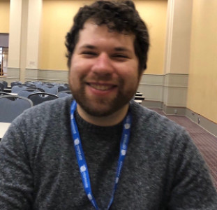 Profile photo for Rudy Basso