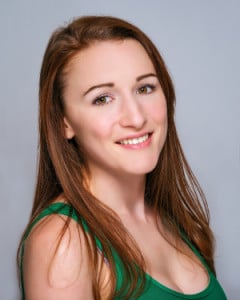 Profile photo for Erica Muse