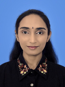 Profile photo for Dhivhia Nagendran