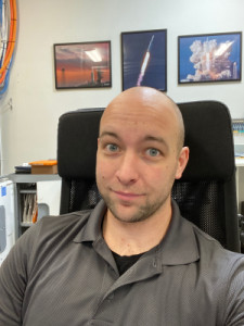 Profile photo for Levi Todd