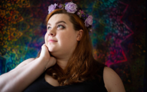 Profile photo for Nicole Gutkoska