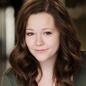 Profile photo for Carly Lepard