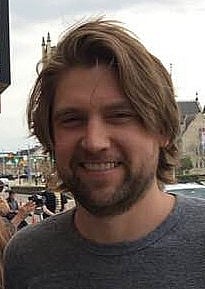 Profile photo for Adam Lueke