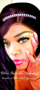 Profile photo for Billie Yarbrough