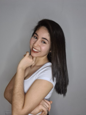 Profile photo for Maria Gabriela Ortellado