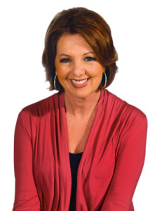 Profile photo for Jane Mitchell