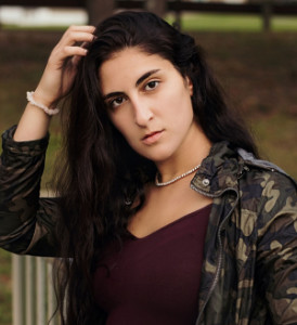 Profile photo for Ariona Rose