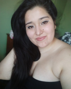 Profile photo for Gabriela Castillo