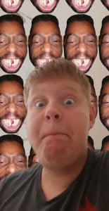 Profile photo for Aiden Clayton