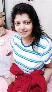 Profile photo for kirti tomar