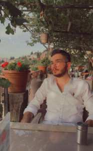Profile photo for mustafa çopur