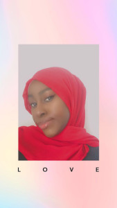 Profile photo for Almah Ally