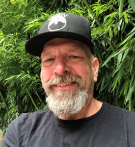 Profile photo for Erik Anderson