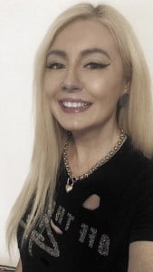 Profile photo for Millicent Banks