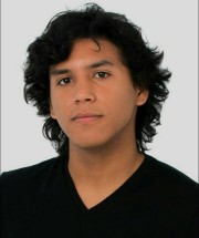 Profile photo for Gabriel Vasquez