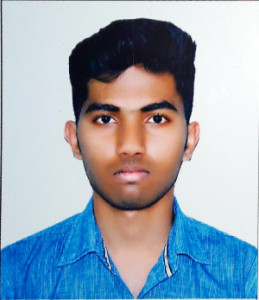 Profile photo for Suraj Bhandari