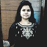 Profile photo for Blessy Blessy