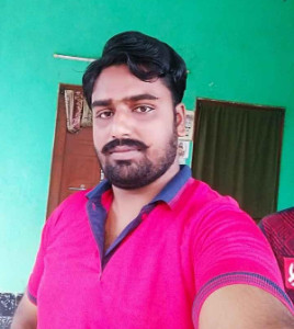 Profile photo for Mangaraju pallantla