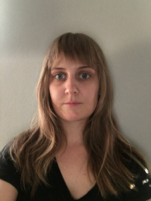 Profile photo for Jessica Hansson