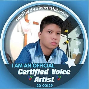 Profile photo for julius amado zaballa