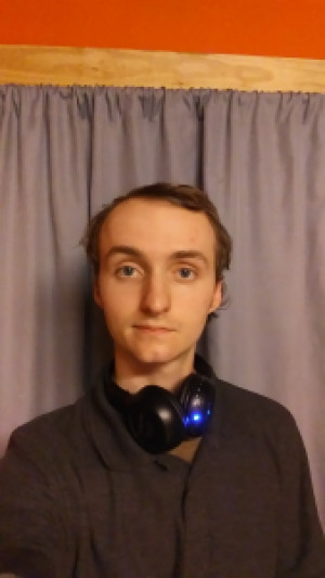 Profile photo for Ethan Walker