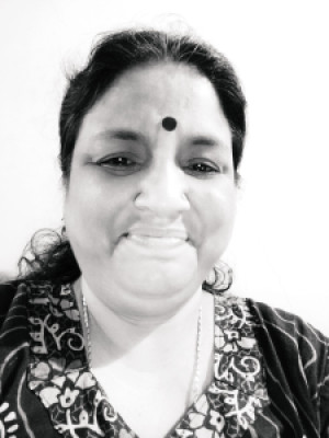 Profile photo for Madhavi latha