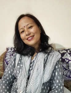 Profile photo for Yogita sen