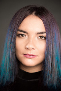 Profile photo for Alina Elena Statie
