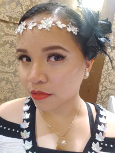 Profile photo for Shara Khristyl Cabillo