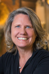 Profile photo for Carolyn McGinn