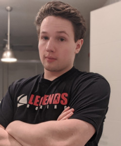 Profile photo for Mason Scott
